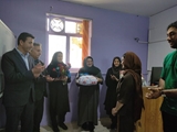 تجلیل از زوج‌های جوان؛ گامی در جهت تقویت بنیان خانواده و پایداری اجتماعی